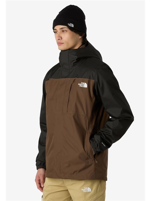 m quest triclimate jkt THE NORTH FACE | NF0A3YFH1OI11OI